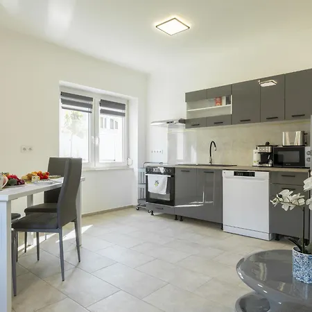 Apartment Sio 46 1 By Interhome Siófok