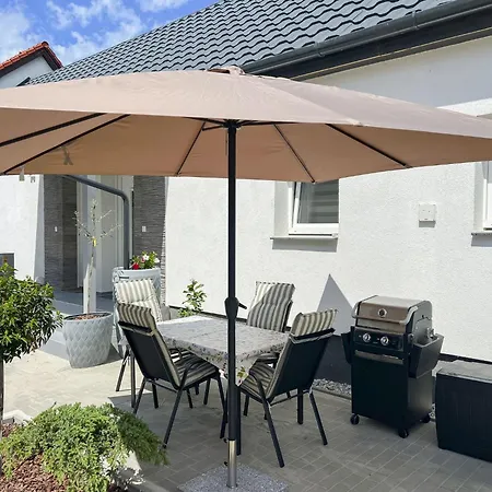 Lägenhet Sio 46 1 By Interhome *
