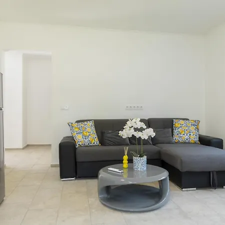 Lägenhet Sio 46 1 By Interhome