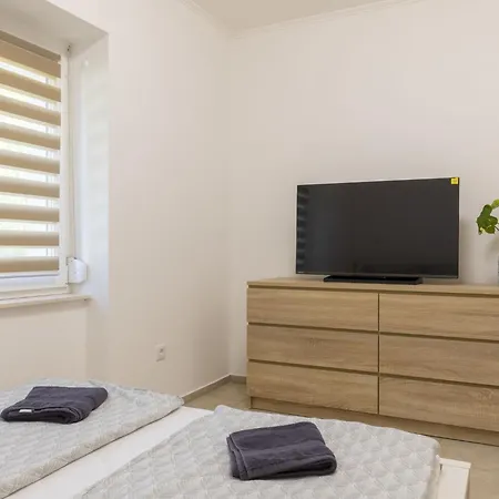 Sio 46 1 By Interhome Apartment