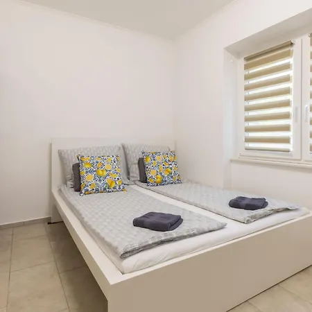 Sio 46 1 By Interhome Apartment Siófok