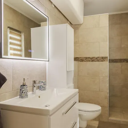 Sio 46 1 By Interhome Apartment
