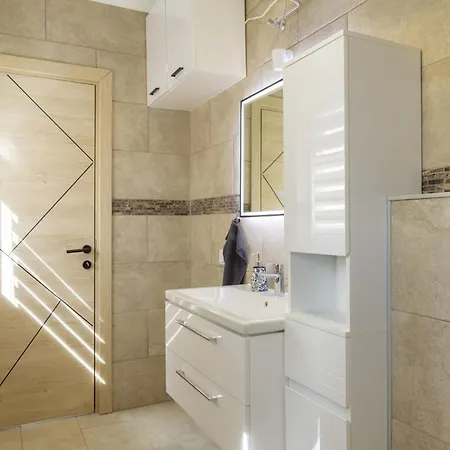 Sio 46 1 By Interhome Apartment Siófok