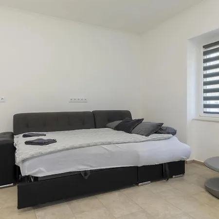 Apartment Sio 46 1 By Interhome *