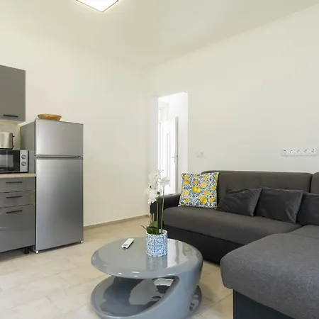 Sio 46 1 By Interhome Apartment