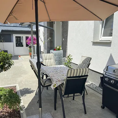 Sio 46 1 By Interhome * Siófok