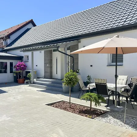 Sio 46 1 By Interhome Lägenhet