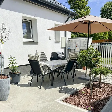 Sio 46 1 By Interhome * Siófok