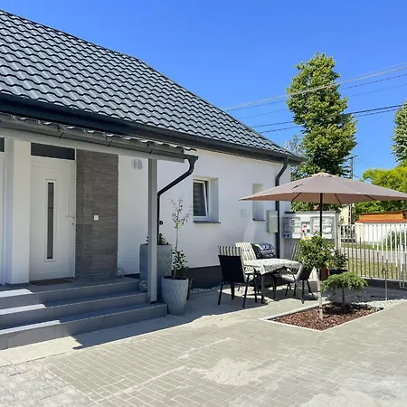 Lägenhet Sio 46 1 By Interhome *