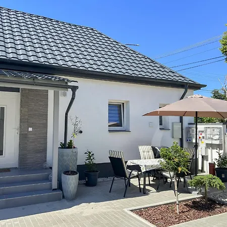 Sio 46 1 By Interhome * Siófok